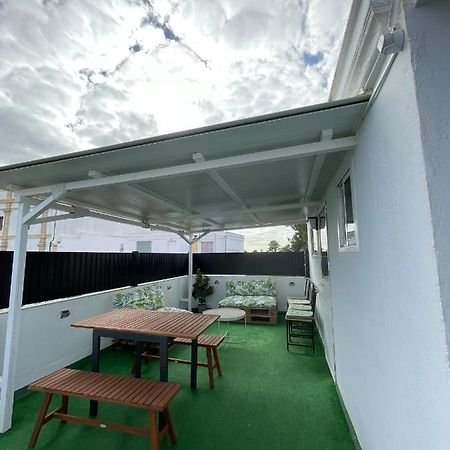 Duplex Centrico Perfecto Para El Disfrute El Puerto de Santa María Zewnętrze zdjęcie