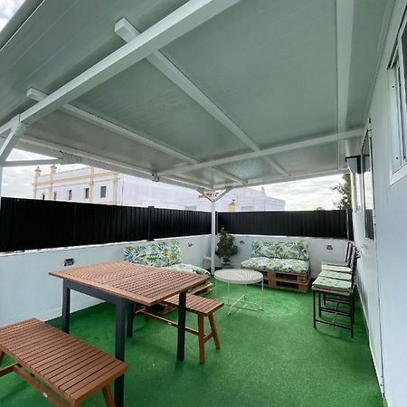 Duplex Centrico Perfecto Para El Disfrute El Puerto de Santa María Zewnętrze zdjęcie