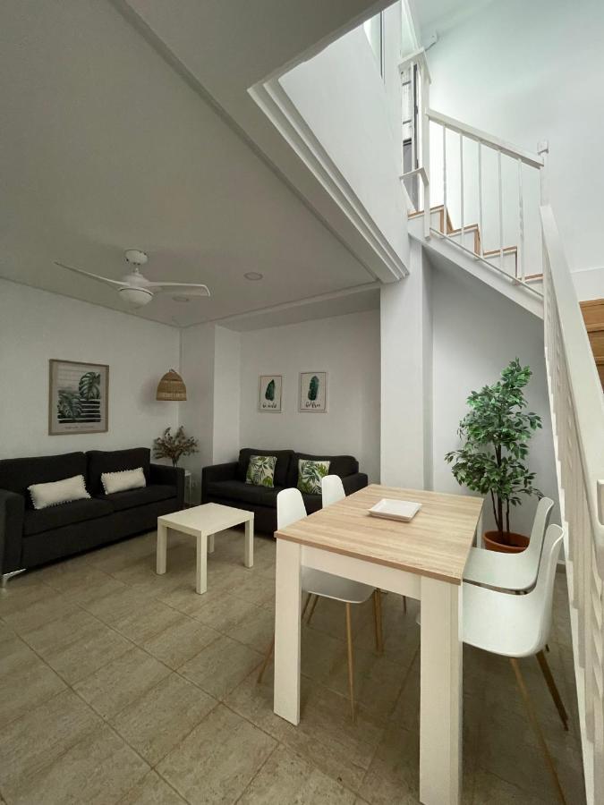 Duplex Centrico Perfecto Para El Disfrute El Puerto de Santa María Zewnętrze zdjęcie
