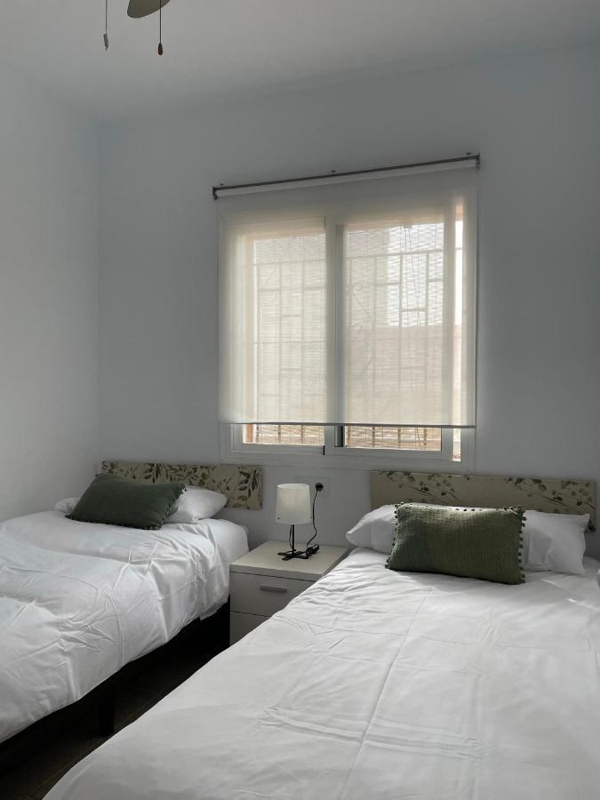 Duplex Centrico Perfecto Para El Disfrute El Puerto de Santa María Zewnętrze zdjęcie