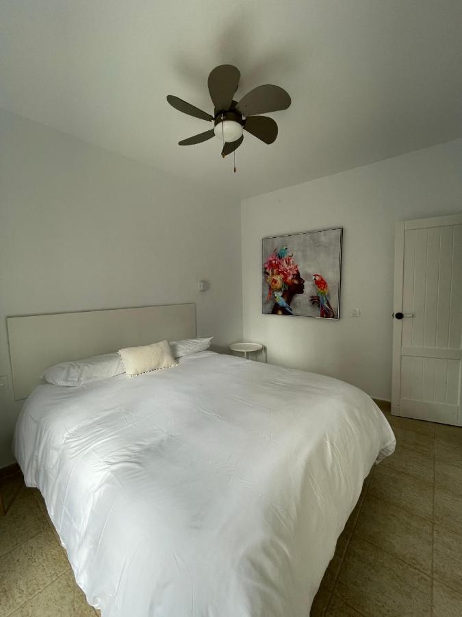 Duplex Centrico Perfecto Para El Disfrute El Puerto de Santa María Zewnętrze zdjęcie