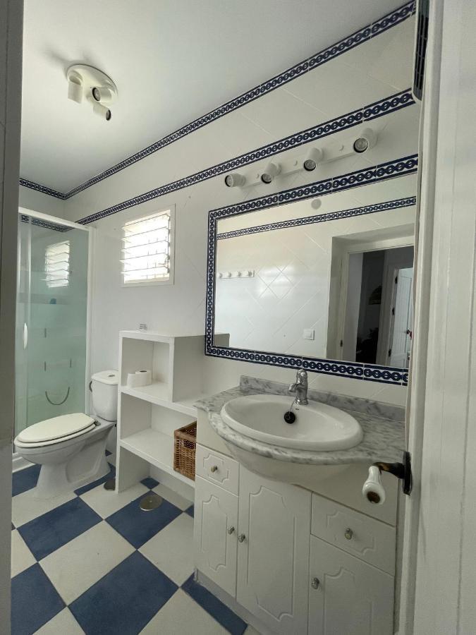 Duplex Centrico Perfecto Para El Disfrute El Puerto de Santa María Zewnętrze zdjęcie