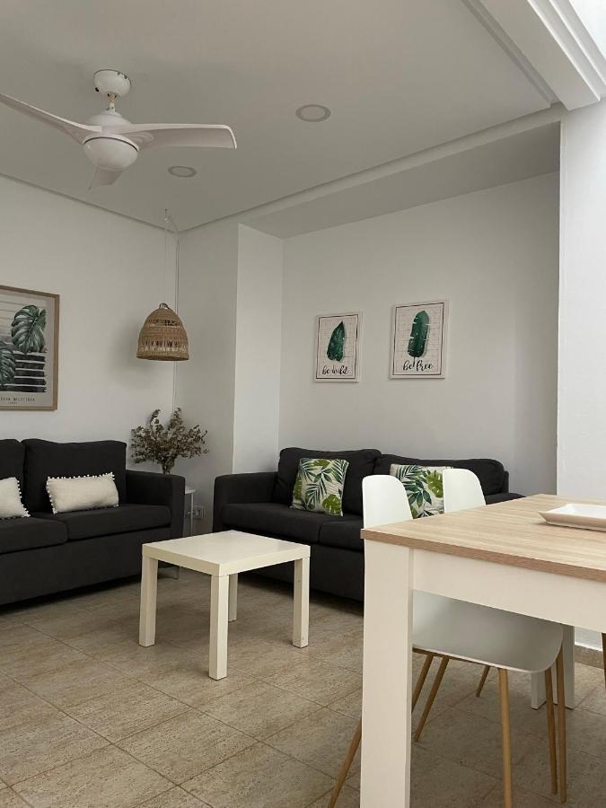 Duplex Centrico Perfecto Para El Disfrute El Puerto de Santa María Zewnętrze zdjęcie