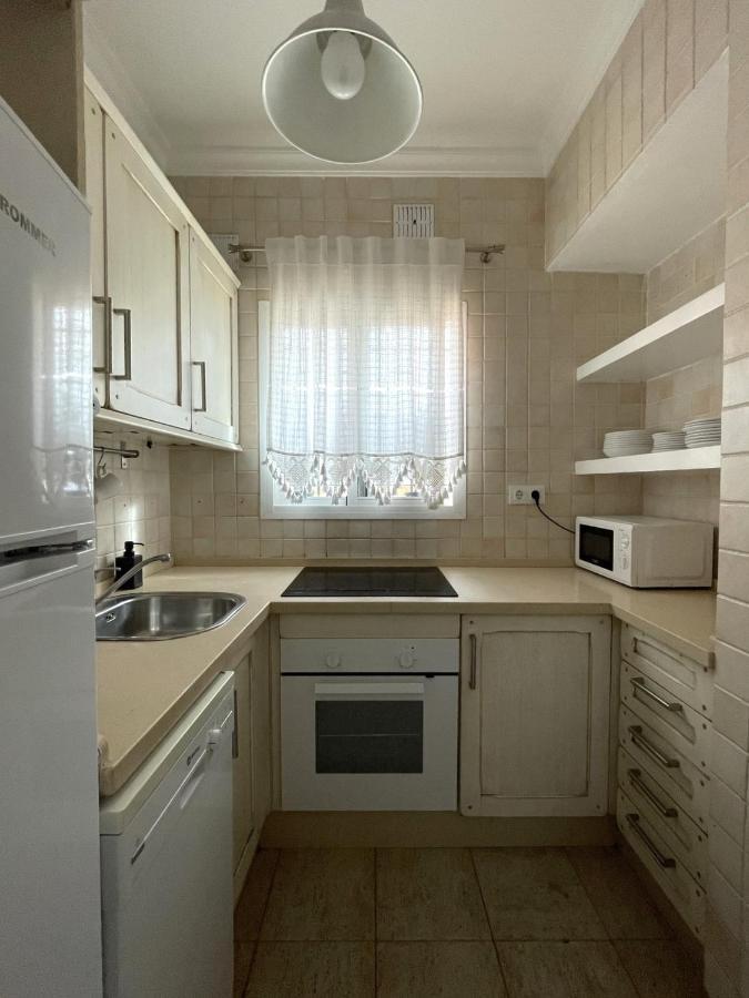 Duplex Centrico Perfecto Para El Disfrute El Puerto de Santa María Zewnętrze zdjęcie