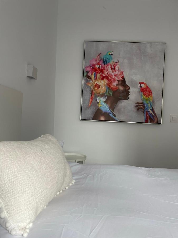 Duplex Centrico Perfecto Para El Disfrute El Puerto de Santa María Zewnętrze zdjęcie